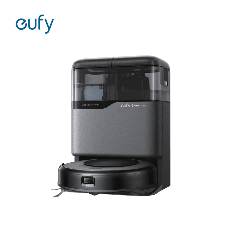 جارو هوشمند انکر مدل Anker eufy T2280V11 C20