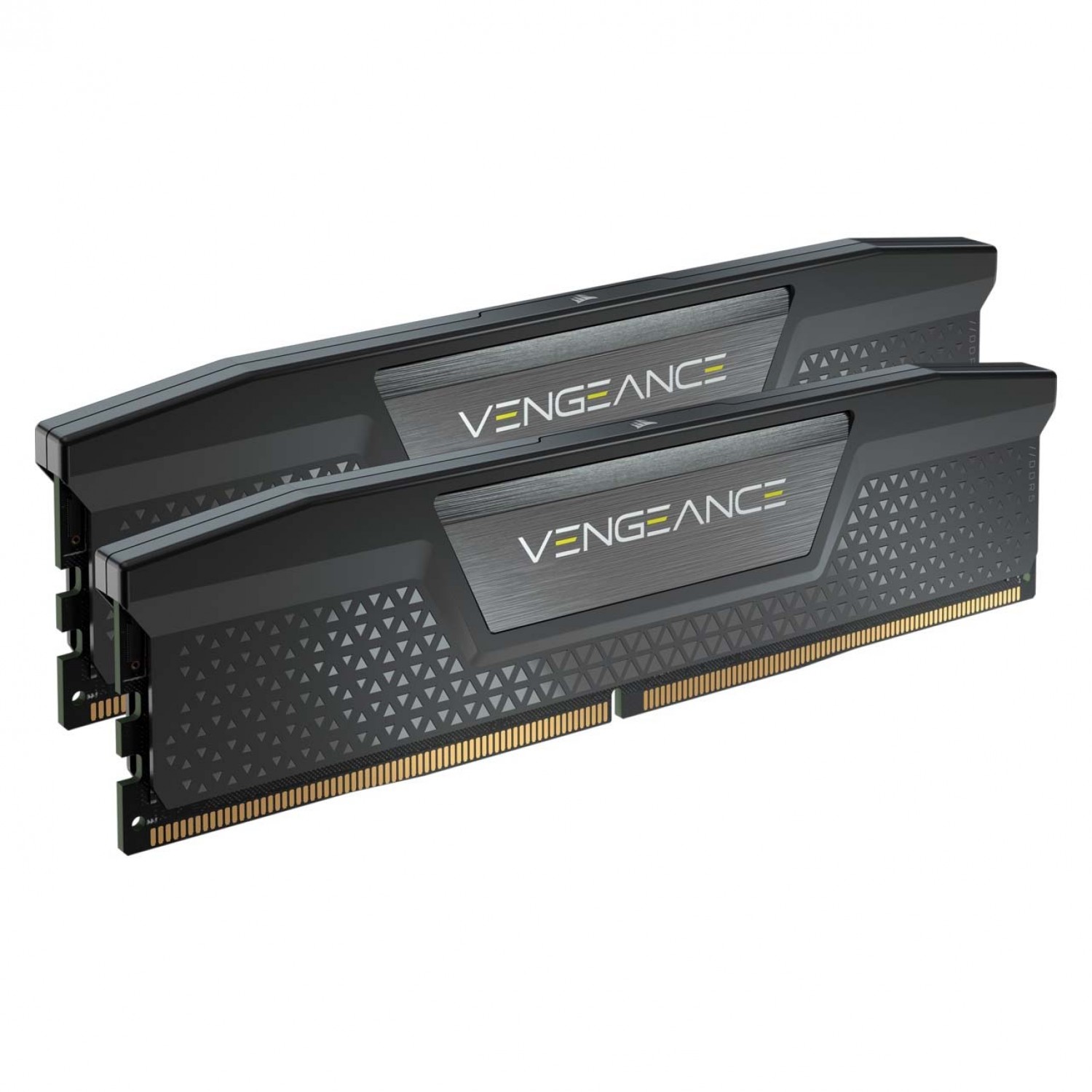 رم Corsair Vengeance DDR5 64GB Dual 6400MHz CL42 - ‌Black