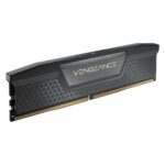 رم Corsair Vengeance DDR5 64GB Dual 6400MHz CL42 ‌Black2.jpeg