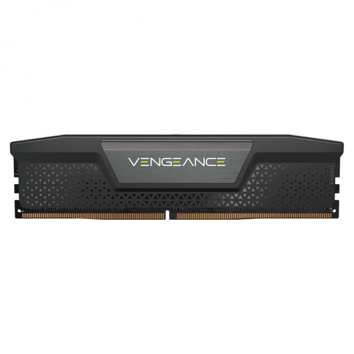 رم Corsair Vengeance DDR5 64GB Dual 6400MHz CL42 - ‌Black