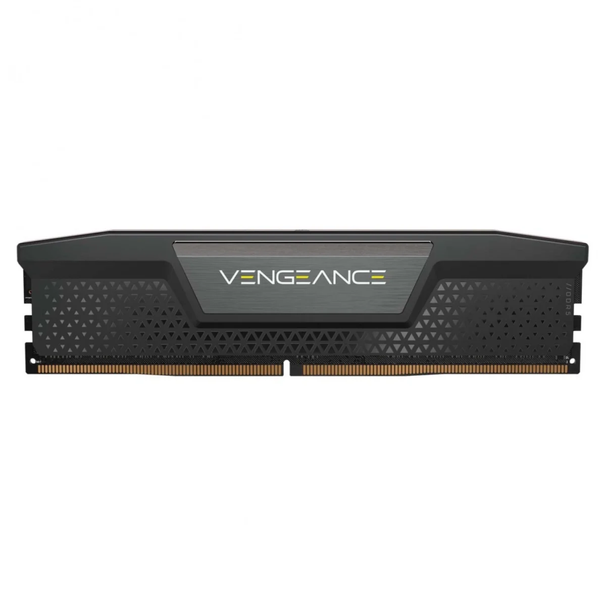 رم Corsair Vengeance DDR5 64GB Dual 6400MHz CL42 - ‌Black