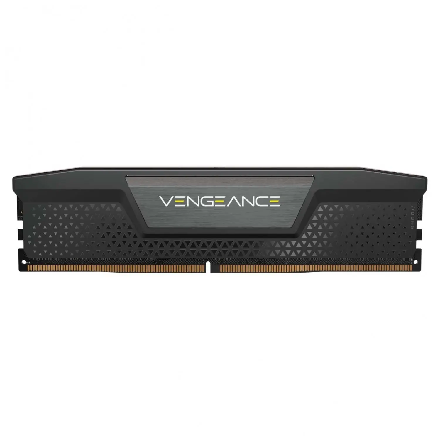 رم Corsair Vengeance DDR5 64GB Dual 6400MHz CL42 - ‌Black