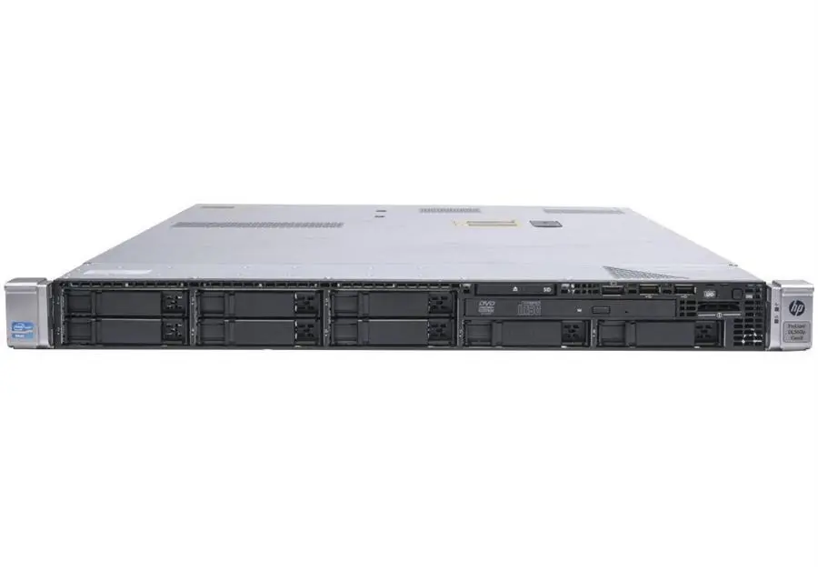 سرور HP G8 DL360 8sff استوک 2.jpg