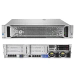 سرور استوک HP DL380 G9 پردازنده 2650V3 2