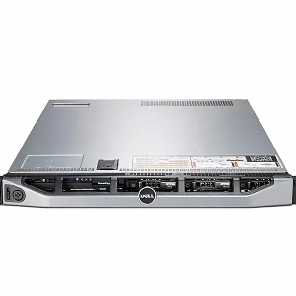 سرور-دل-PowerEdge-R430