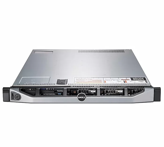 سرور-دل-PowerEdge-R430