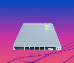 سوئیچ سیسکو مدل Cisco Nexus N9K-C9372PX-E