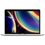 لپ تاپ استوک اپل مک بوک پرو 13.3 اینچ 2020 Core i7-2020 2k