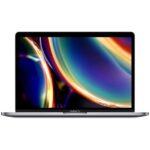 لپ تاپ استوک اپل مک بوک پرو 13.4 اینچ Core i5-2020 2K