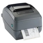 لیبل پرینتر زبرا ZEBRA GK420T استوک