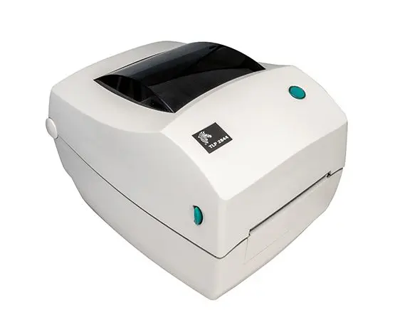 لیبل پرینتر زبرا ZEBRA TLP2844 استوک