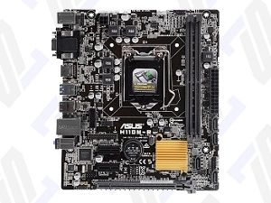 مادربرد استوک ایسوس H110M-R نسل6