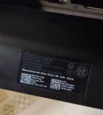 مانیتور استوک 23 اینچ دل Dell P2317H
