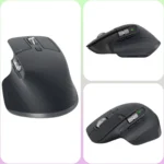 ماوس استوک بی سیم لاجیتک مدل Logitech MX Master 3S0.webp
