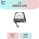 اچ پی (HP)