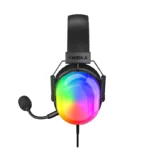 هدست سیم دار گیمینگ هیسکا مدل HISKA GHR 07 مشکی2.webp