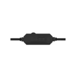 هدست سیم دار گیمینگ هیسکا مدل HISKA GHR 07 مشکی6.webp