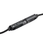 هدست سیم دار گیمینگ هیسکا مدل HISKA GHR-07 مشکی