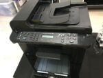 پرینتر 4 کاره HP لیزری HP Laserjet Pro M1536 DNF استوک2