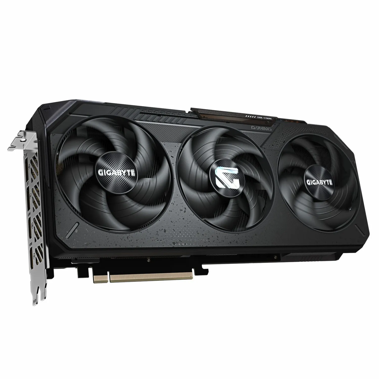 کارت گرافیک GIGABYTE RX 9070 XT Gaming 16G 1.webp