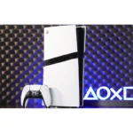 کنسول بازی سونی مدل2 PlayStation 5 Pro ظرفیت 2 ترابایت ریجن اروپا.webp