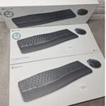 کیبرد مدیریتی خاص ماکروسافت Sculpt Comfort