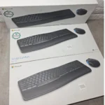 کیبرد مدیریتی خاص ماکروسافت Sculpt Comfort