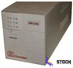 یو پی اس دست دوم فاراتل Faratel sm1250