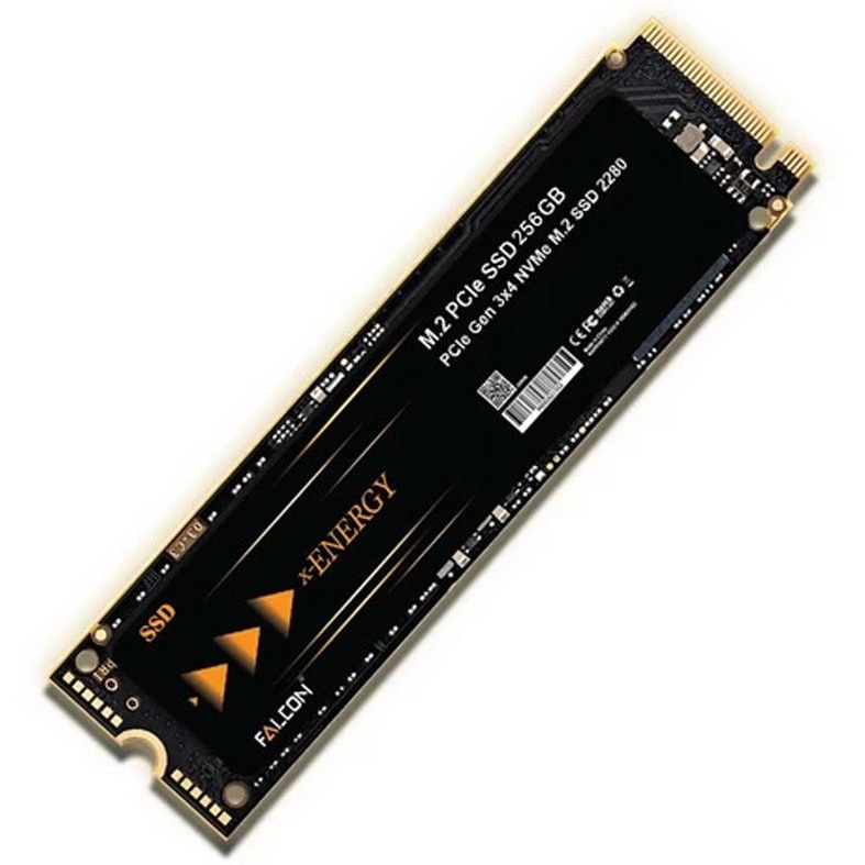 هارد SSD اینترنال ایکس انرژی مدل X-ENERGY M2 SSD 256GB