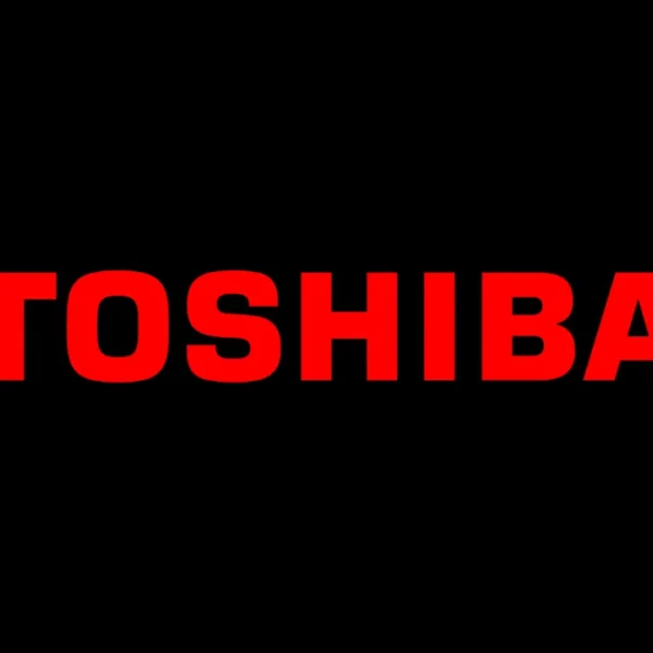 TOSHIBA (توشیبا)