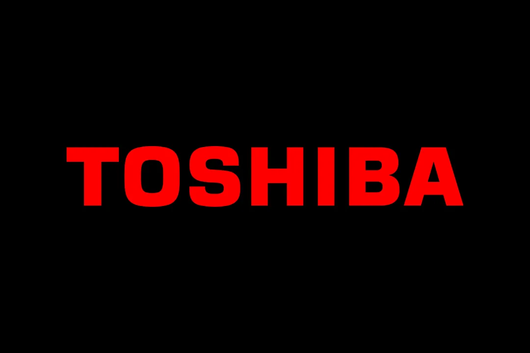 TOSHIBA (توشیبا)