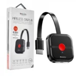 محصولی که میخوای رو پیدا نکردی؟ دستگاه تبدیل یسیدو مدل Yesido TV10 HDTV