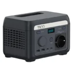 پاور استیشن تسکو مدل TSCO TST 201 32000mAh 200W مشکی - تصویر 4