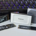 راهنمای بهترین SSD های بازار ایران بر اساس قیمت (ویژه 1405) + راهنمای خرید