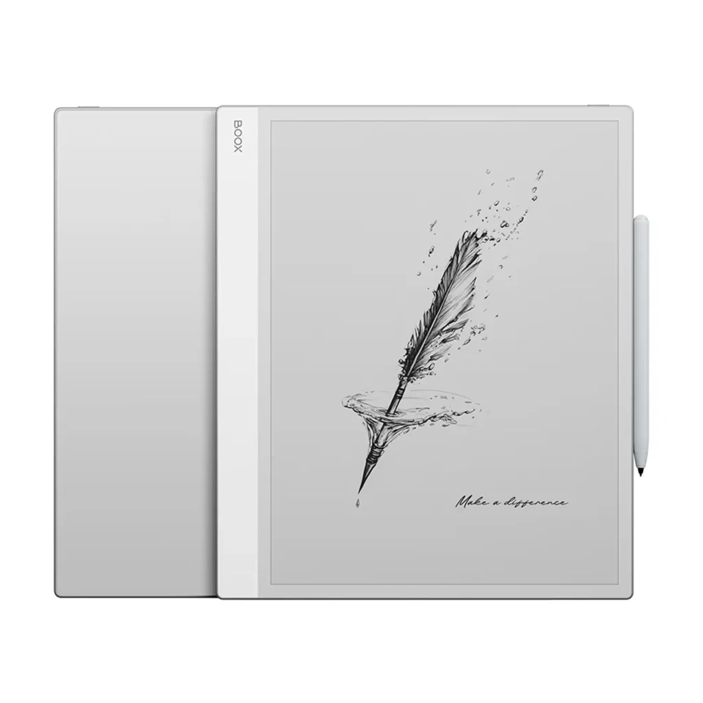 کتاب خوان انیکس بوکس مدل Note Max