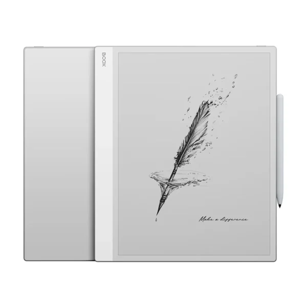 کتاب خوان انیکس بوکس مدل Note Max