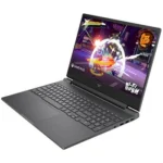 لپ تاپ گیمینگ اچ پی Victus 15 FB3009AX پردازنده Ryzen 5 8645HS رم 16GB حافظه 512GB SSD گرافیک 6GB RTX3050