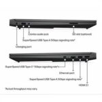 لپ تاپ گیمینگ اچ پی Victus 15 FB3009AX پردازنده Ryzen 5 8645HS رم 16GB حافظه 512GB SSD گرافیک 6GB RTX3050