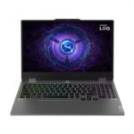 لپ تاپ گیمینگ OLDلنوو LOQ 15IAX9 پردازنده Core i5 12450HX رم 12GB حافظه 512GB گرافیک 6GB RTX 3050