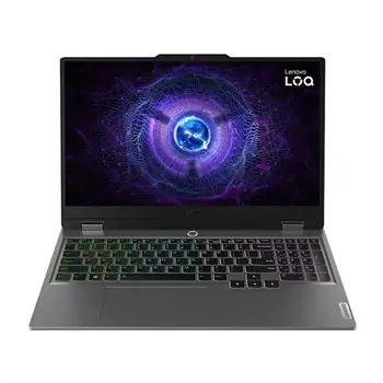 لپ تاپ گیمینگ OLDلنوو LOQ 15IAX9 پردازنده Core i5 12450HX رم 12GB حافظه 512GB گرافیک 6GB RTX 3050