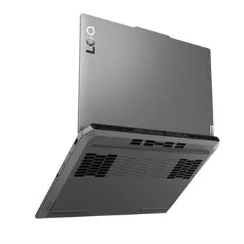 لپ تاپ گیمینگ OLDلنوو LOQ 15IAX9 پردازنده Core i5 12450HX رم 12GB حافظه 512GB گرافیک 6GB RTX 3050