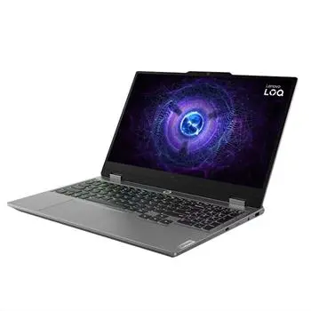 لپ تاپ گیمینگ OLDلنوو LOQ 15IAX9 پردازنده Core i5 12450HX رم 12GB حافظه 512GB گرافیک 6GB RTX 3050