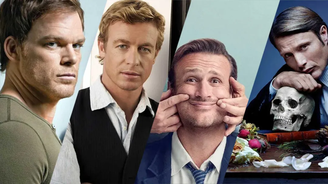 20 مورد از بهترین سریال های روانشناسی که باید ببینید! | از مستر ربات تا شکارچی ذهن