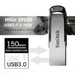 فلش سندیسک مدل SanDisk USB3 FLAIR 512G