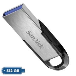 فلش سندیسک مدل SanDisk USB3 FLAIR 512G