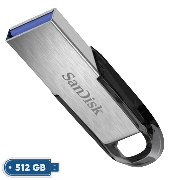 فلش سندیسک مدل SanDisk USB3 FLAIR 512G