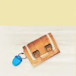 فلش سیلیکون پاور مدل Silicon power Touch T30 USB 2.0 64GB آبی - تصویر 4