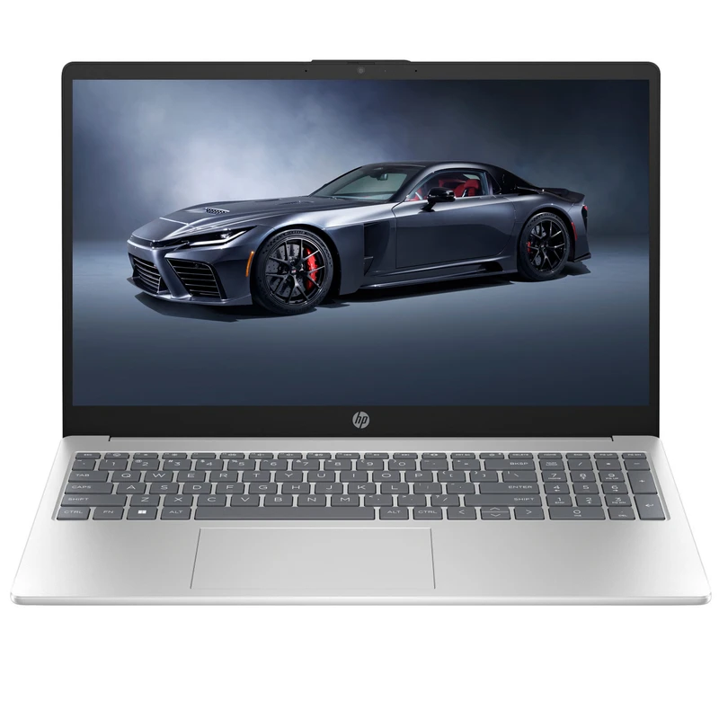 لپ تاپ 15.6 اینچی اچ‌ پی مدل 15 FD0557nia i7 1355U 8GB DDR4 3200MHz 512GB SSD SVA Backlit | درنا پی سی