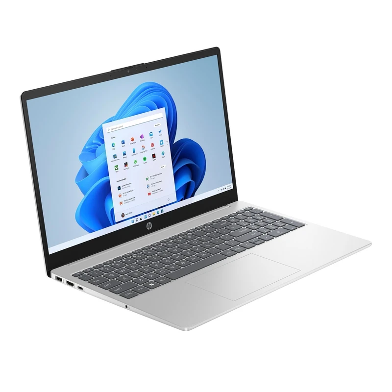 لپ تاپ 15.6 اینچی اچ‌ پی مدل 15 FD0557nia i7 1355U 8GB DDR4 3200MHz 512GB SSD SVA Backlit4 | درنا پی سی