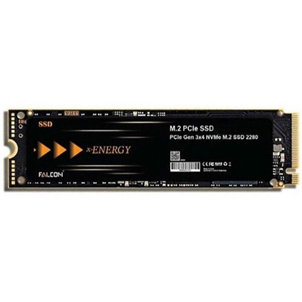 هارد اینترنال ایکس انرژی مدل X-ENERGY M2 SSD 256GB